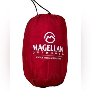 NWT Single person Hammock by Magellan